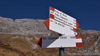 52 Plassa - Sentiero Merlas - Rifugio Capanna 2000